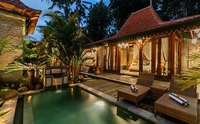 Jaya Villa